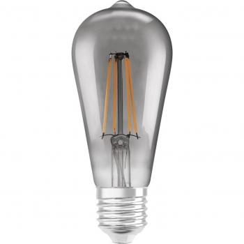 Ledvance Smart+ WiFi Filamento Edison E27 6W 825