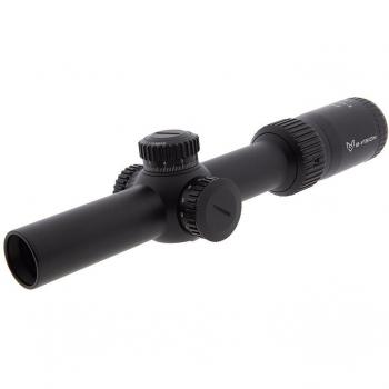Visor B-Vision F10 1-10x24i con retícula iluminada y aumento variable