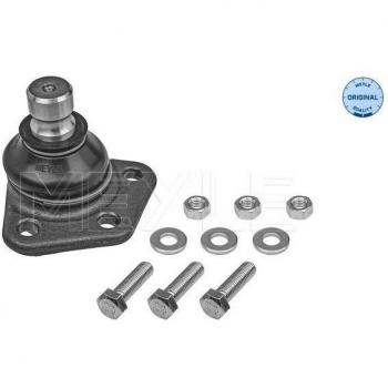 Rótula de suspensión MEYLE 116 010 3254 para VOLKSWAGEN Golf Cabriolet, Golf, Scirocco, Caddy, Jetta y PORSCHE 924, 944