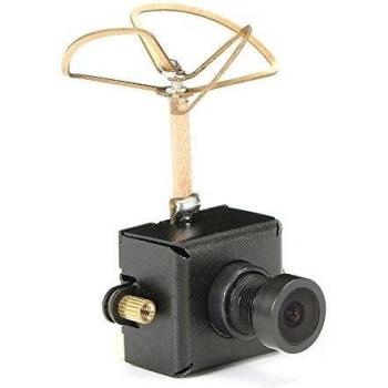 EACHINE EF-01 800TVL FPV Camera 1/3 with Cmos AIO 5.8G 40CH 25MW VTX For Quadcopter