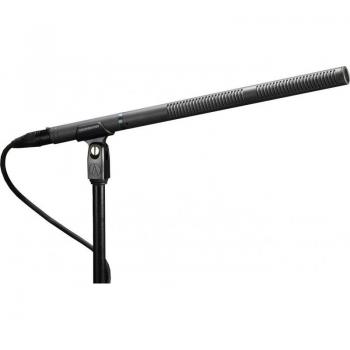 Audio-Technica AT8035 Shotgun Microphone