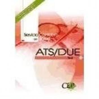 ATS/DUE Servicio Cántabro de Salud. Test