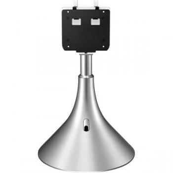 Soporte de Televisor Peana Samsung VG-SGSR11S para Pantallas de 65 - Color Plata