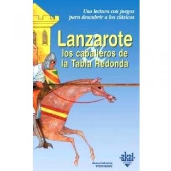 Lanzarote y los caballeros de la Tabla Redonda: 5