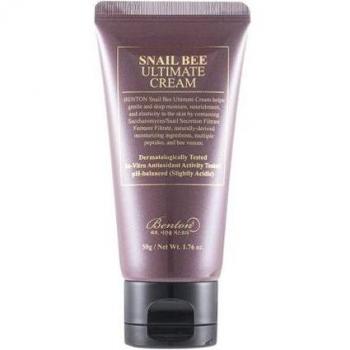 Benton Snail Bee Ultimate Cream