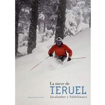 La nieve de Teruel