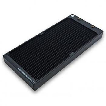 EK Water Blocks EK-CoolStream WE 360 Radiador - Ventilador de PC