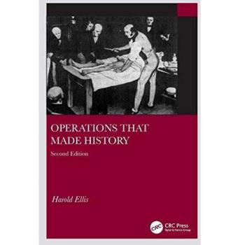 Operations that made History 2e