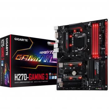 Gigabyte H270-Gaming 3 - Placa base