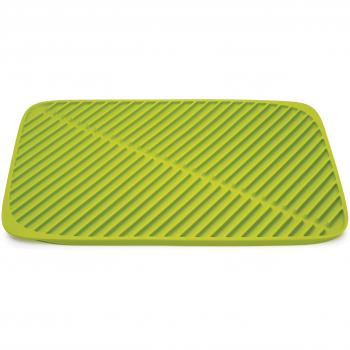 Joseph Joseph Flume, Silicona, Verde, 43.50 x 31.50 x 0.95 cm