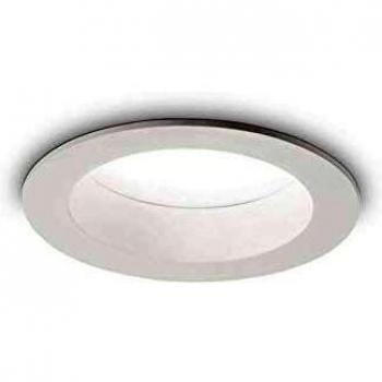 Foco empotrable BASIC blanco 24 bombillas LED IP44