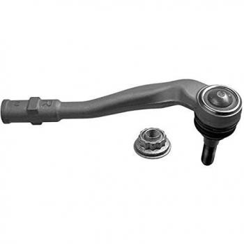 Rótula de dirección LEMFÖRDER 35739 01 para Audi A8L D4 (2009-2019) - Derecho, Eje delantero