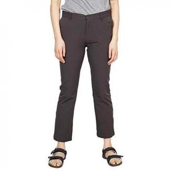 Trespass 5045274806540 Pantalones Cortos, Multicolor, Talla Unica para Mujer