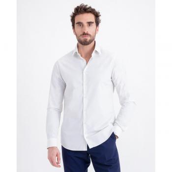 Camisa de hombre slim fit Calvin Klein