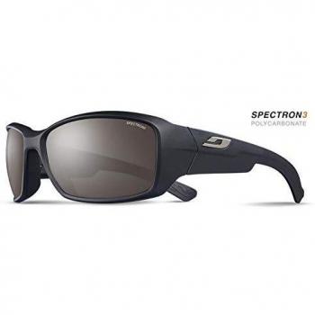 Julbo Whoops Gafas de Sol, Negro Opaco, Talla única Unisex Adulto
