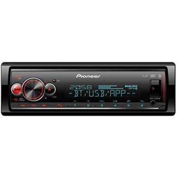 Pioneer MVH-S520DAB Autoradio