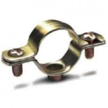 Damesa 0301153-9 - Abrazadera cofil diámetro 10mm bicromatado