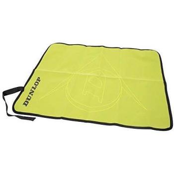 Dunlop 10295485 Colchoneta, Unisex-Adult, Amarilla, Talla Única