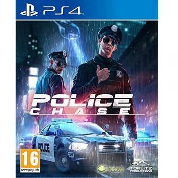 Police Chase (PS4)