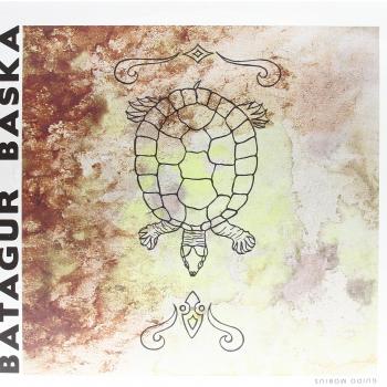 Baska Batagur MP3 Coupon Inclusive
