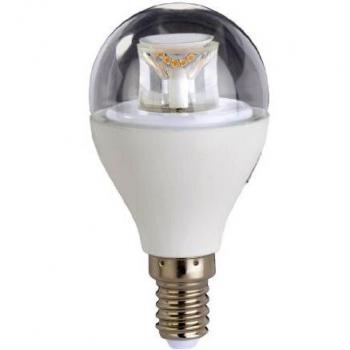 Xavax LED-lámpara E14, 7 W