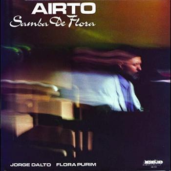 Soul Jazz Records Presents Samba De Flora