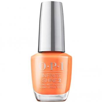 OPI - Infinite Shine Silicon Valley Girl 15 ml