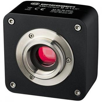 Bresser MikroCamII 3.1MP USB 3.0