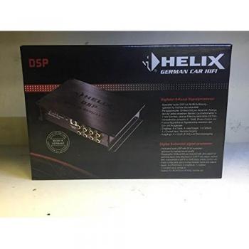Helix DSP