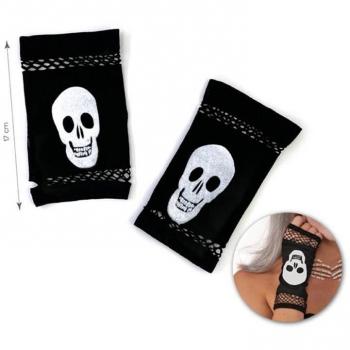 Guantes Red Skull