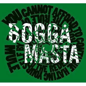 Boggamasta vinyl vinyl lp vinilo