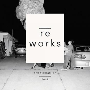 Lost Re-Works: Premium Customizable Apparel