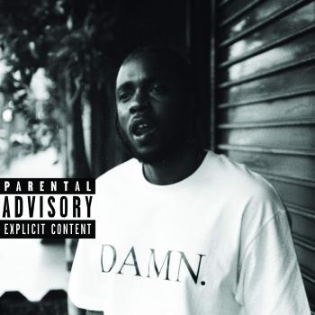 Damn - Collectors Edition [Vinilo]