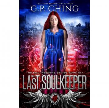 El Último Guardián de Almas (Serie Los Guardianes de Almas, Band 6) - G. P. Ching (Tapa blanda)