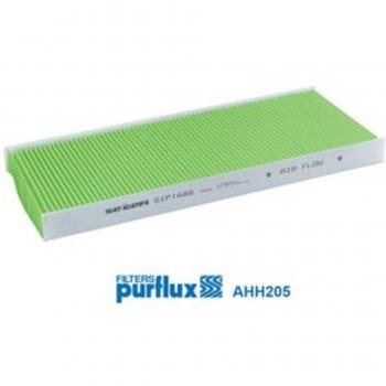 Filtro de aire habitáculo CabinHepa+ PURFLUX AHH205