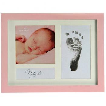 Goldbuch Marco, Rosa, 9x2,5 cm, 9x9 cm, 6,5x12,5 cm