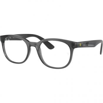 Ray-Ban RX7231M F691 Armazones para Hombre Cristal