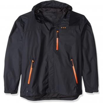 Helly Hansen Vancouver Jacket, Hombre, Ebony, XL