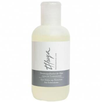Thuya Desmaquillador Especial Extensiones 100 mL