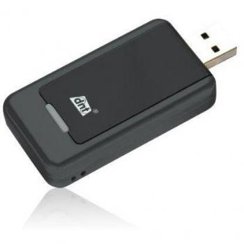 DNT Findoo USB-RX PC - Receptor de radio USB para el ordenador