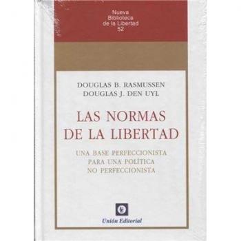 Normas de la libertad
