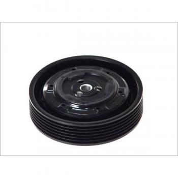 Acoplamiento magnético, compresor de aire acondicionado THERMOTEC CA506 y KTT040079