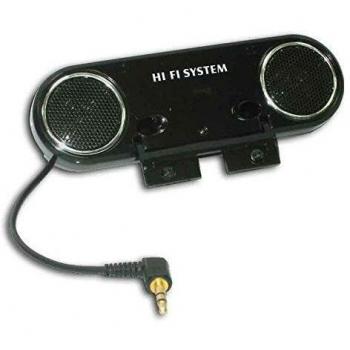 ALTAVOCES PSP CON 3D SURROUND SATYCON