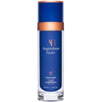 Augustinus Bader The Rich Cream - Luxury Facial Moisturizer 100ml - Anti-Aging & Environmental Protection