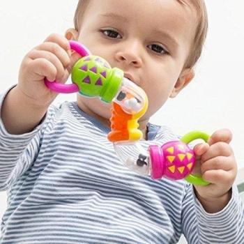 Sonajero para Bebés