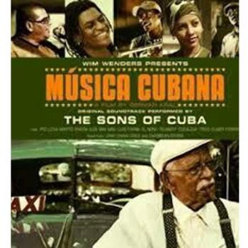 Musica Cubana-