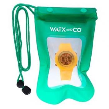 Reloj Analógico de Mujer Watx & Colors Modelo Verano 20_4