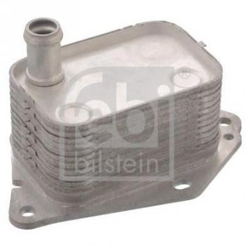 Enfriador de aceite FEBI BILSTEIN 108011 para motores Hyundai y Kia