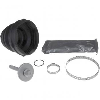 Blue Print ADJ138107 CV boot kit - Pack of 1