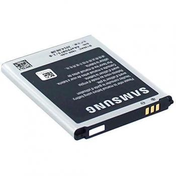 SAMSUNG BT-EBB150AC - Batería de 2000 mAh Li-Ion Galaxy Core i8260, Color Negro